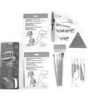 Image of BAKING/PASTRY ADD ON KIT -  nocolor